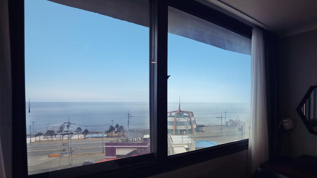 Sea Stay 양양 외부 사진