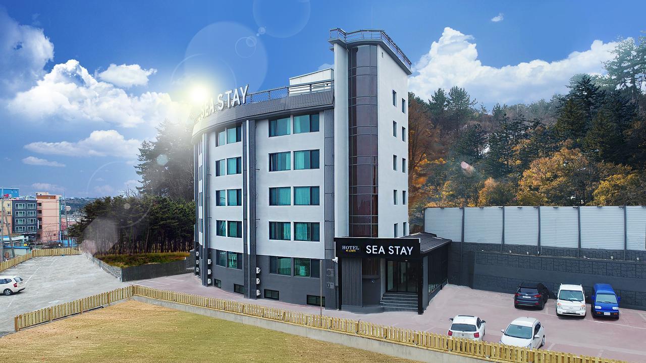Sea Stay 양양 외부 사진