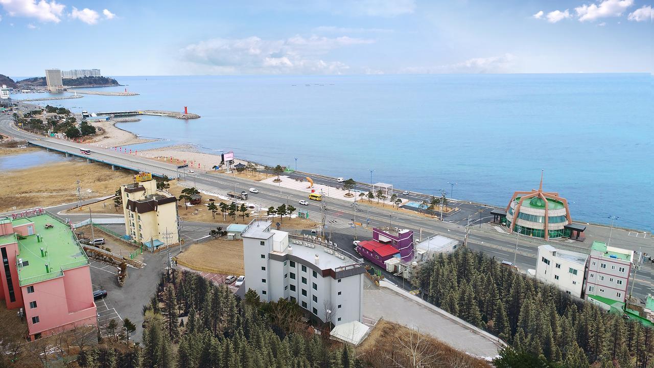 Sea Stay 양양 외부 사진