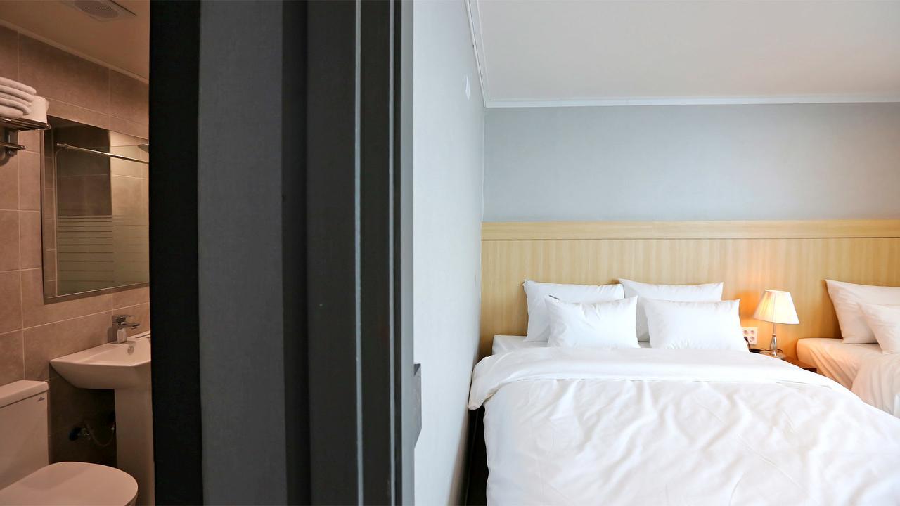 Sea Stay 양양 외부 사진