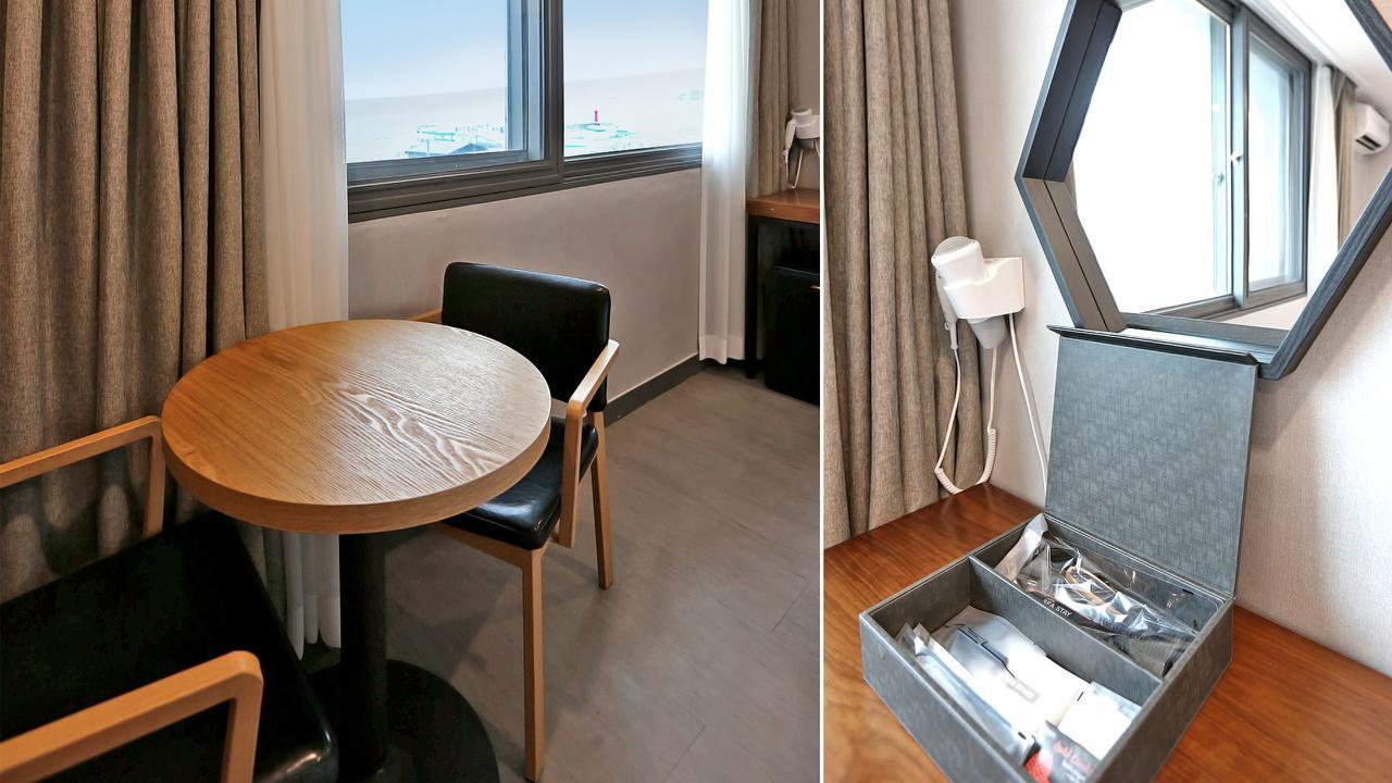 Sea Stay 양양 외부 사진