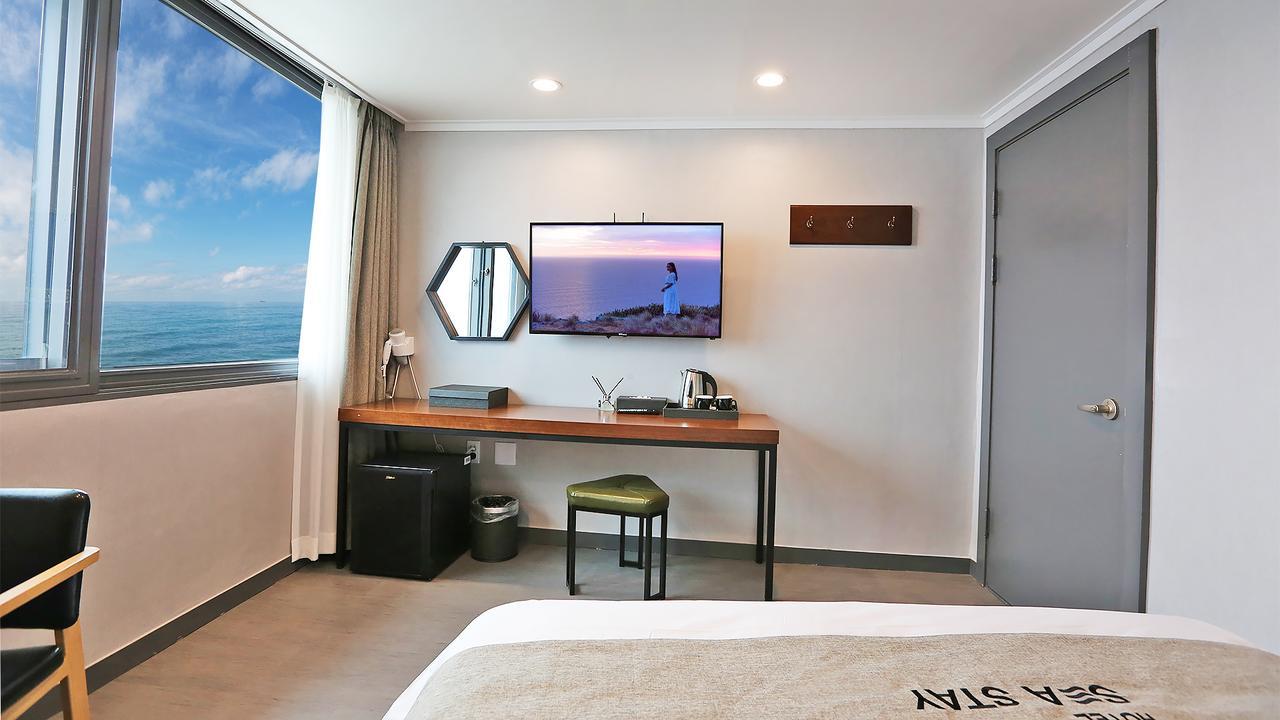 Sea Stay 양양 외부 사진