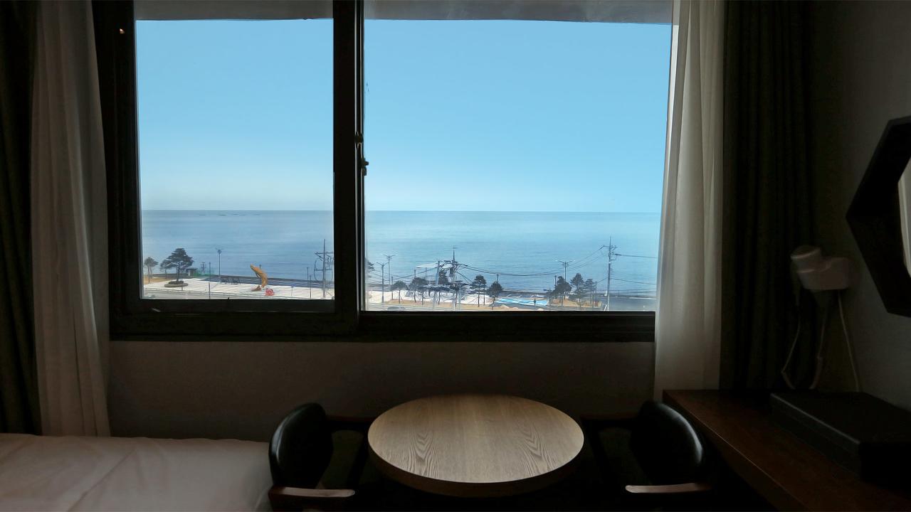 Sea Stay 양양 외부 사진