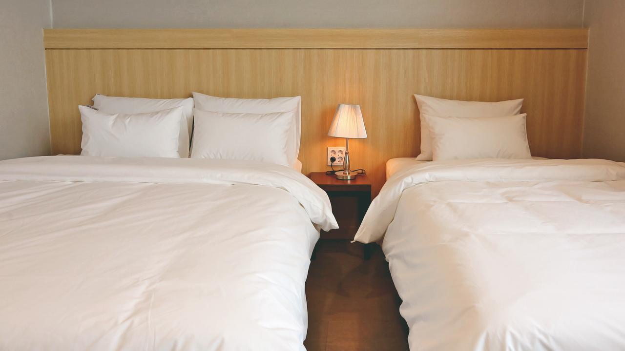 Sea Stay 양양 외부 사진