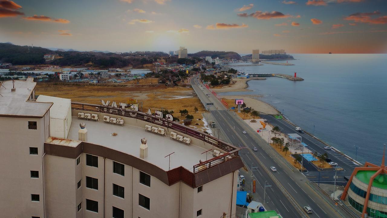 Sea Stay 양양 외부 사진